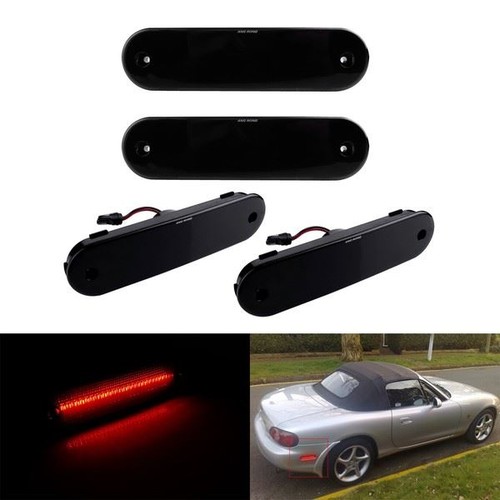 Led side marker - 4, indicator