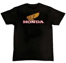 Honda Motorcycles Vintage