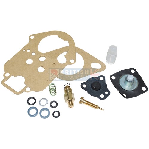 Weber service kit - weber, for