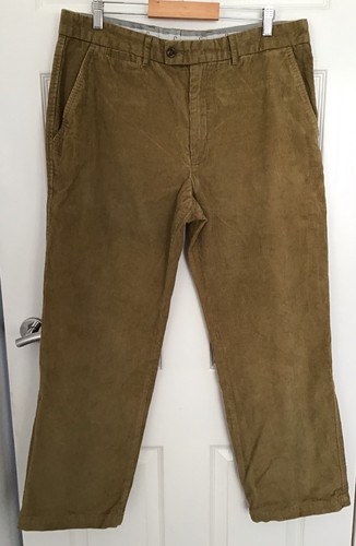 Samuel windsor cords trousers - samuel,