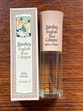 YARDLEY ENGLISH FINE COLOGNE