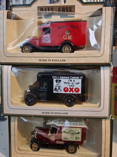 Days gone collectible model - days,