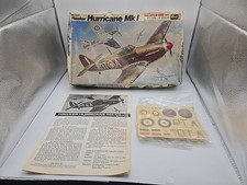 Revell 1/32 Hawker Hurricane