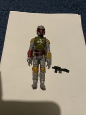 Vintage Star Wars Boba Fett