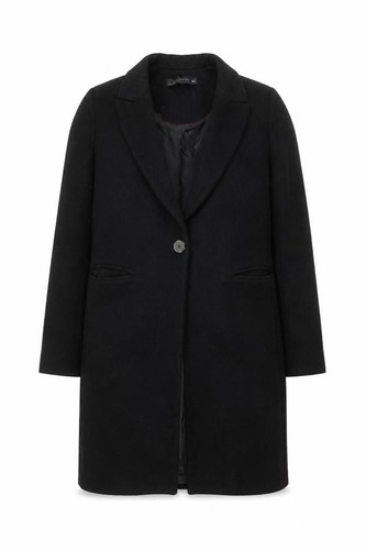 Zara womens basic jacket - zara,