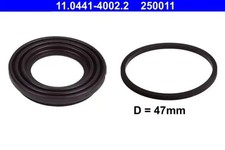 Caliper seal kit 11.0441-4002.2 ATE for BMW SAAB