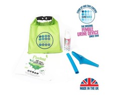 SHEWEE Flexi Travel Pack Pee