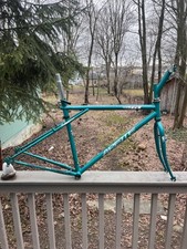 1991 GT Arette Touring MTB