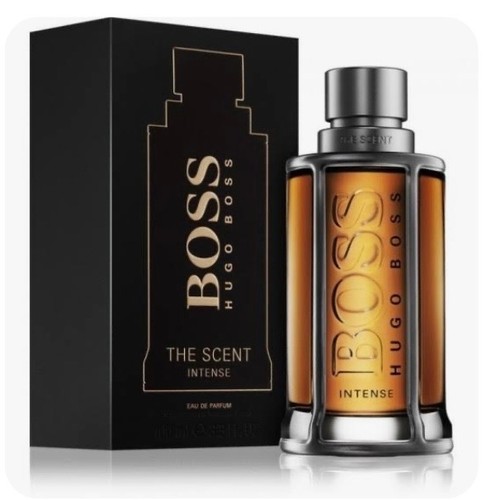 Hugo boss the - hugo,