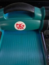 big shot die cutting machine