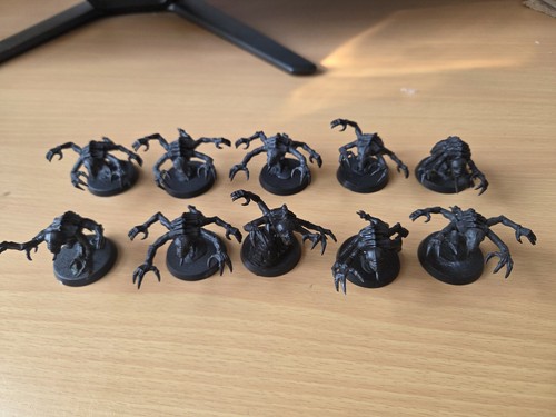 Warhammer 40k tyranid - 40k,