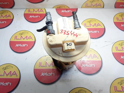 Renault clio 2009 2012 - clio, fuel