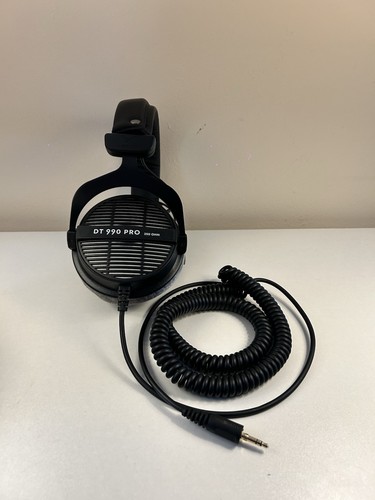 Beyerdynamic 990 pro - 990, studio