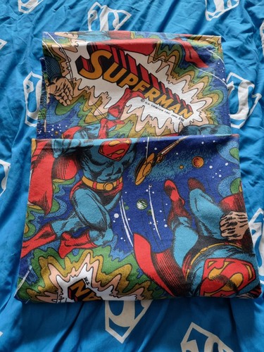 Superman comics inc - superman,