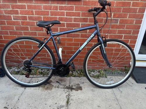 Apollo veho men hybrid - apollo, bike