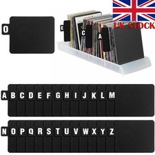 26pcs Black CD/DVD/Vinyl