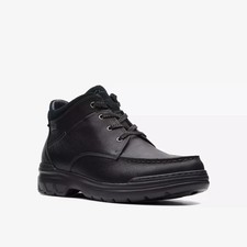 BNIB Clarks ROCKIE 2 HI GTX