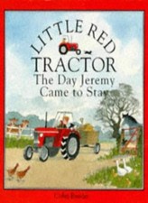 Little Red Tractor to the