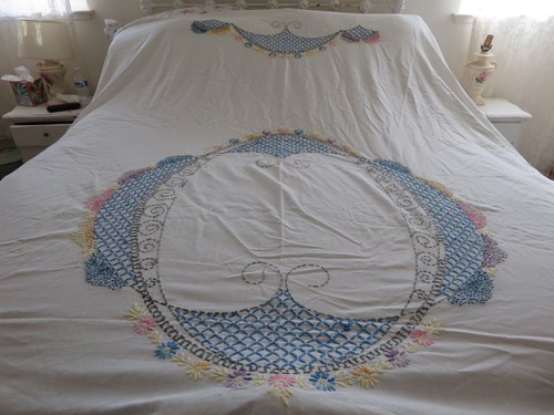 Romantic vintage - so,