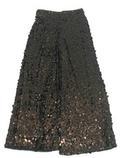M&S Women's Sequin Trousers