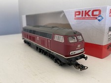 PIKO 'HO' GAUGE 57907 DB BR