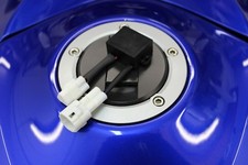 Suzuki DR-Z 400 S / SM 00 - 08