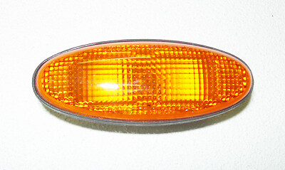 Wing indicator repeater lamp - wing, indicator/repeater