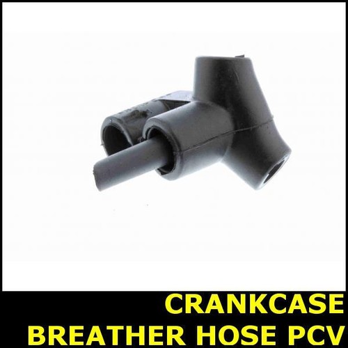 Crankcase breather hose pcv - crankcase,