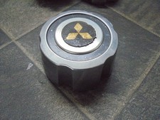 mitsubishi shogun 1997 alloy