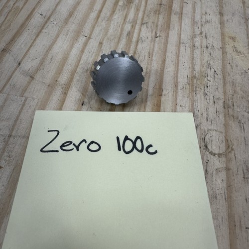 Garrard zero 100c turntable - garrard,