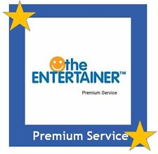 Dubai Entertainer Premium