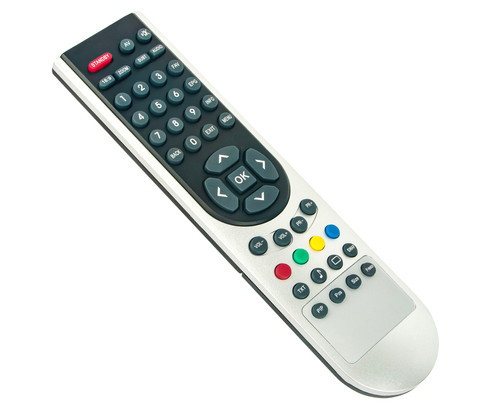 Beko 19lxlr6 lcd remote - beko, tv