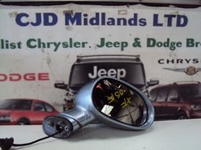 CHRYSLER CROSSFIRE  O/S