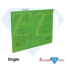 Selection of Foolscap Transfer