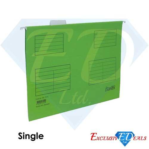 Selection foolscap transfer - foolscap,