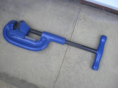 Irwin record rec202 50mm - 3,