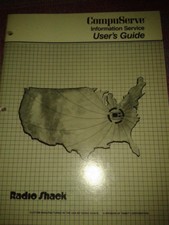 Radio Shack TRS-80 Manual