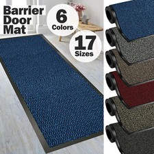 Large Heavy Duty Door Mat Non