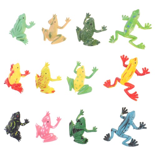 12pcs simulation tropical tree - simulation,
