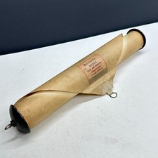 Antique Pianola Piano Music