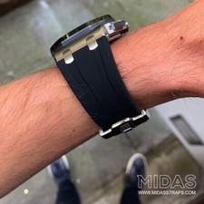 MIDAS Audemars Piguet Rubber