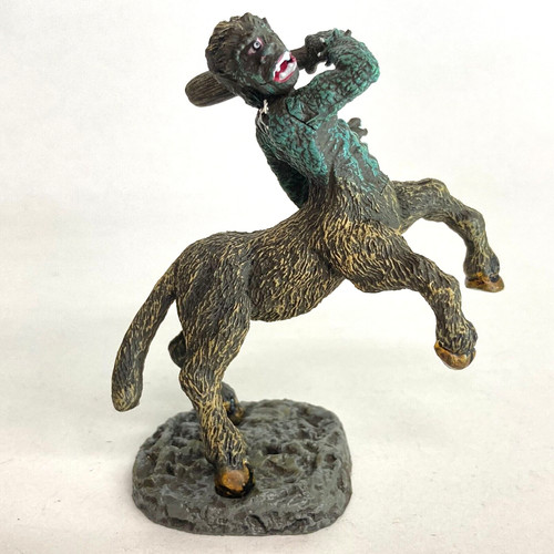 Ray harryhausen real - ray, figure