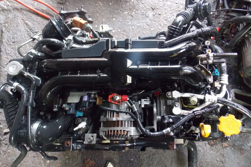 2003 2006 subaru - 2003, mk4
