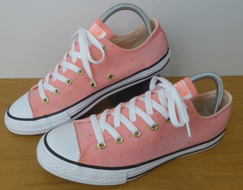 Converse all star peach - all,