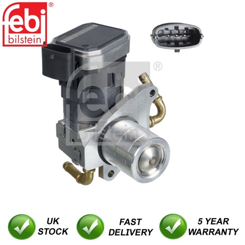 Egr valve febi - valve, fits