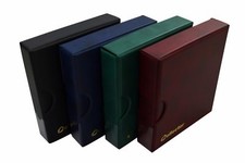 Coin Album with Case for 221