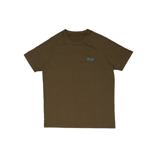 Aqua classic shirt all - -,
