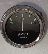 Smiths Ancillary Battery