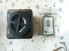 ATV QUAD ARTIC CAT TOOL BOX  P/N 0436-152