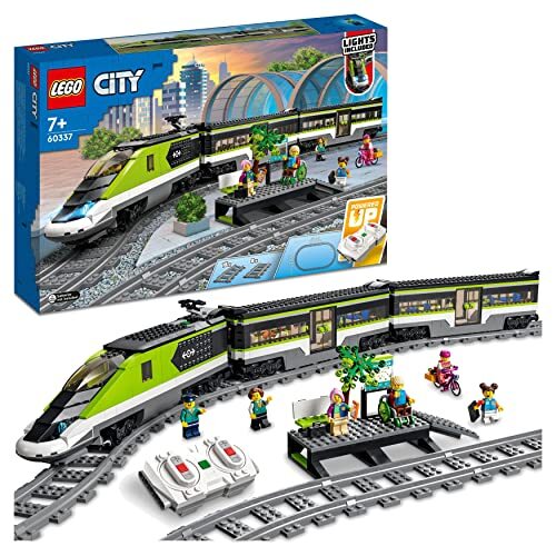 Lego 60337 city - 60337,